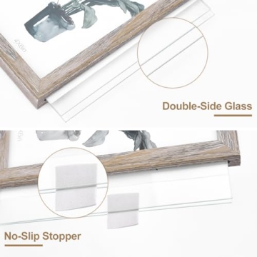 Christmas Photo Frame Gifts for Adults and Family