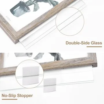 Christmas Photo Frame Gifts for Adults and Family