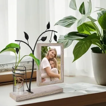 Christmas Photo Frame Gifts for Adults and Family