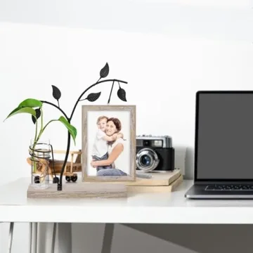 Christmas Photo Frame Gifts for Adults and Family