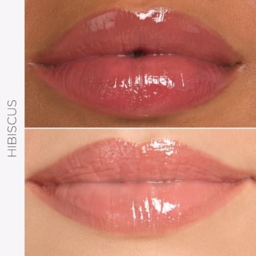 Tarte Maracuja Juicy Lip Balm - Hibiscus Shade