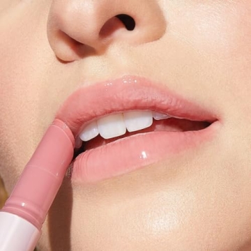 Tarte Maracuja Juicy Lip Balm - Hibiscus Shade