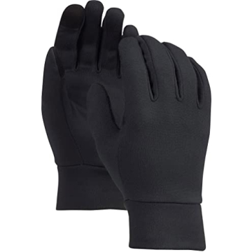 Burton Men's Gore-Tex Gloves: Waterproof & Warm Gear