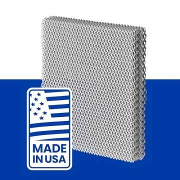 AprilAire 10 Water Panel Humidifier Filter Replacement for AprilAire Whole-House Humidifier Models