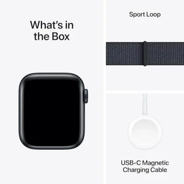 Apple Watch SE 2nd Gen Smartwatch with Cellular and GPS Features