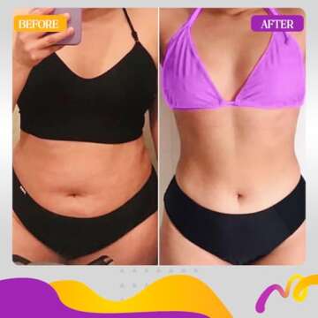 Vanna Belt V-Belt Waist Trainer for Women - Seamless Shapewear