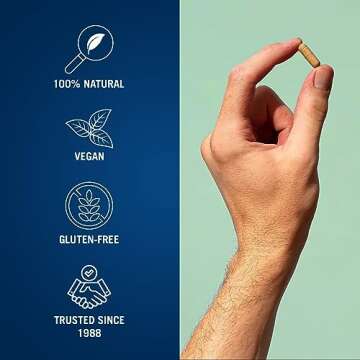 The Cleaner Detox for Men - 7-Day Complete Cleansing Formula