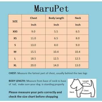 MaruPet Fashion Sweet Puppy Dog Blingbling Princess Skirt Pet Dog Lace Cake Camisole Tutu Dress Pink...