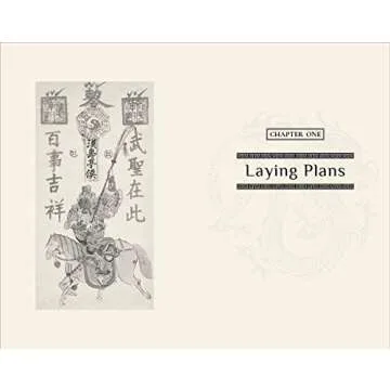 The Art of War: Gilded Pocket Edition - A Timeless Masterpiece