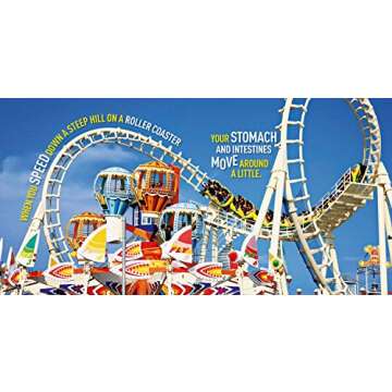 Weird But True! Human Body: 300 Outrageous Facts about Your Awesome Anatomy