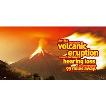 Weird But True! Human Body: 300 Outrageous Facts about Your Awesome Anatomy