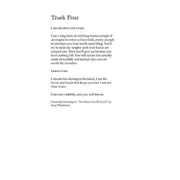 The Music Was Just Getting Good