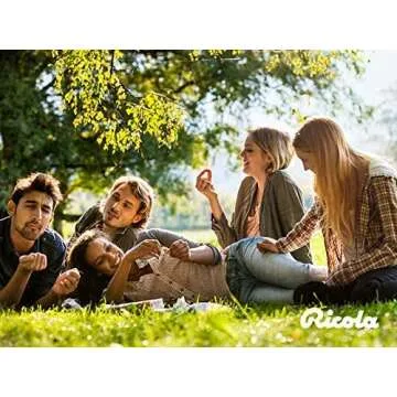 Ricola Honey Variety Bundle, Honey Lemon with Echinacea (19 ct), Honey Herb (24 ct), Cherry Honey (24 ct), Pack of 3