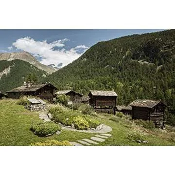 Ricola Honey Variety Bundle, Honey Lemon with Echinacea (19 ct), Honey Herb (24 ct), Cherry Honey (24 ct), Pack of 3