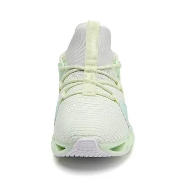 Ezkrwxn Women's Mesh Sneakers for All-Day Comfort and Style