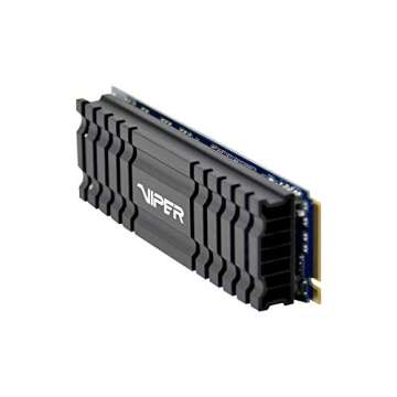 Patriot Viper VPN100 1TB NVMe SSD for High-Speed Performance