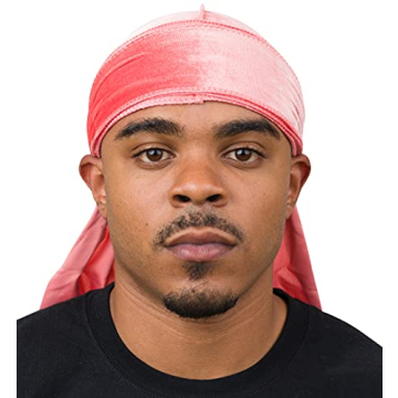 Veeta Velvet Durag for Perfect Waves and Comfort