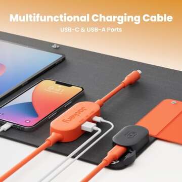 Jackery SolarSaga 40W Mini: Portable Solar Panel for All