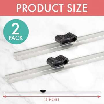 ChicWrap Slide Cutters - Effortless Cutting for All