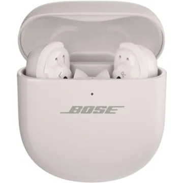 Bose QuietComfort Ultra Wireless Earbuds - Premier Comfort & Sound Quality