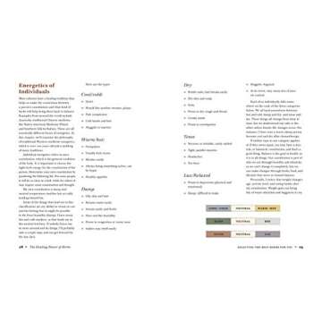 Healing Power of Herbs for Common Ailments