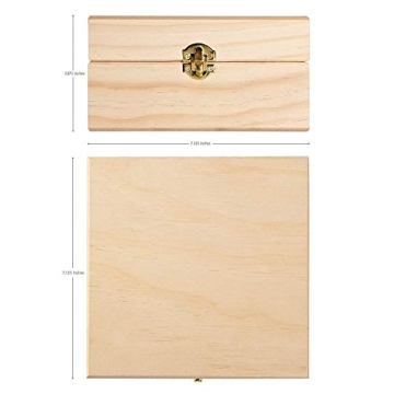 Elegant 25 Slot Essential Oil Storage for Organization