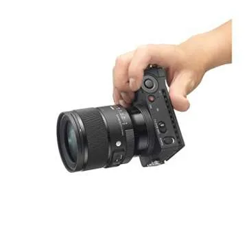 24mm F1.4 Art DG DN for Sony E Mount