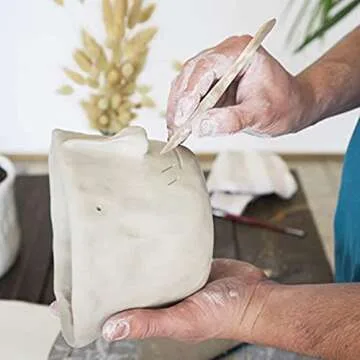 Zittop Polymer Clay Sculpting Tools Set for All Ages