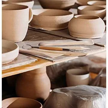 Zittop Polymer Clay Sculpting Tools Set for All Ages