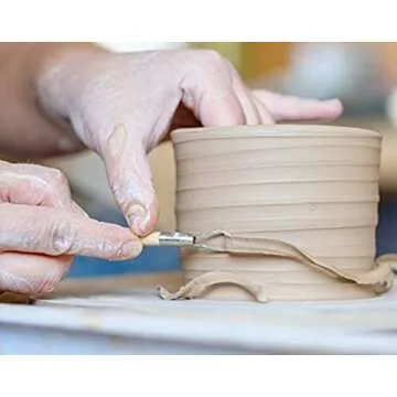 Zittop Polymer Clay Sculpting Tools Set for All Ages