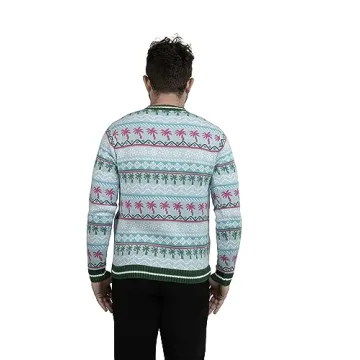 Blizzard Bay Ugly Christmas Sweater for Holiday Fun