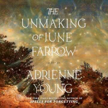 The Unmaking of June Farrow: A Novel - A Gripping Tale of Self-Discovery