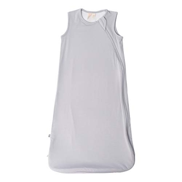 KYTE BABY Bamboo Sleeping Bag for Babies and Toddlers - Cozy Comfort