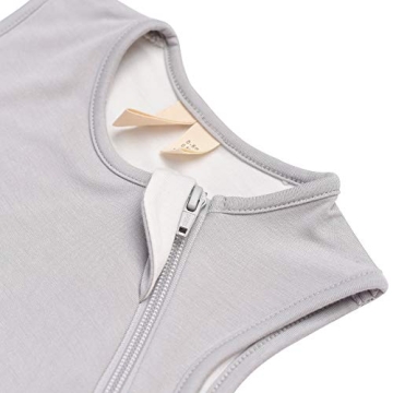 KYTE BABY Bamboo Sleeping Bag for Babies and Toddlers - Cozy Comfort
