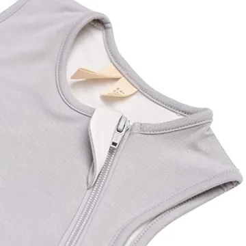 KYTE BABY Bamboo Sleeping Bag for Babies and Toddlers - Cozy Comfort