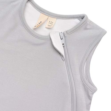 KYTE BABY Bamboo Sleeping Bag for Babies and Toddlers - Cozy Comfort