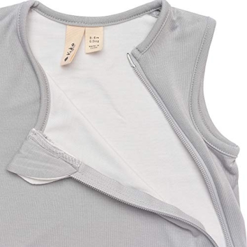 KYTE BABY Bamboo Sleeping Bag for Babies and Toddlers - Cozy Comfort