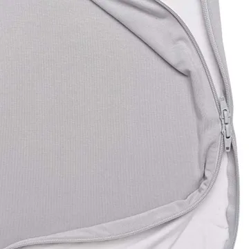 KYTE BABY Bamboo Sleeping Bag for Babies and Toddlers - Cozy Comfort