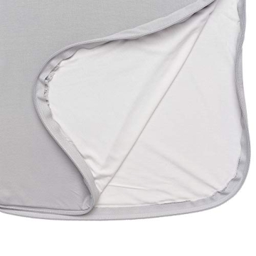 KYTE BABY Bamboo Sleeping Bag for Babies and Toddlers - Cozy Comfort