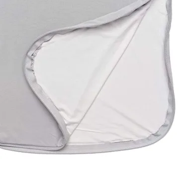 KYTE BABY Bamboo Sleeping Bag for Babies and Toddlers - Cozy Comfort