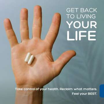 Natural Cure Labs Premium Monolaurin – 600mg, 100 Capsules