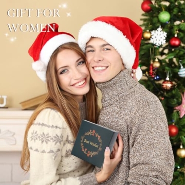 Jenria Jewel Case for Women, Personalized Travel Gift