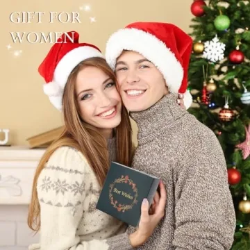 Jenria Jewel Case for Women, Personalized Travel Gift