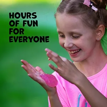 Neliblu 48-Pack Slime Party Favors for Kids