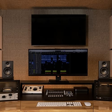 Edifier MR4 Powered Studio Monitor Speakers - Sound Quality Unleashed