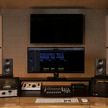 Edifier MR4 Powered Studio Monitor Speakers - Sound Quality Unleashed