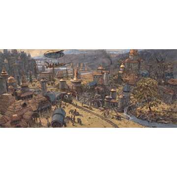 The Tree and the River