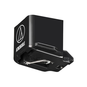 High-Quality Audio-Technica ATN3600LE Replacement Stylus