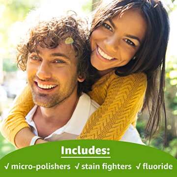 Rembrandt Whitening Toothpaste - Deeply White & Fresh Mint