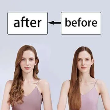 10 PACK Volumizing Hair Root Fluffy Clips, Lift Tool Heatless DIY Curler for Long and Short Hair (Pink)